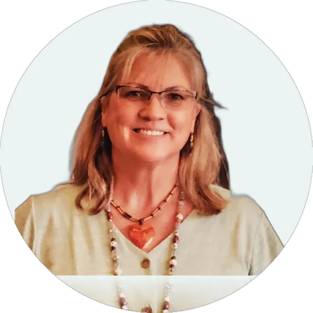 Kathy Joy, specialized tutor at Parenting the Spectrum